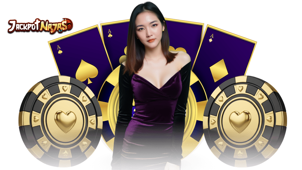 jackpotnaja